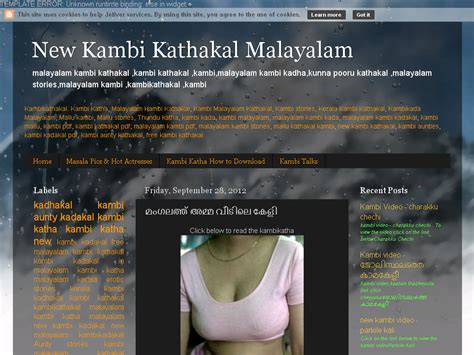 kambi kadhakal|Kambikathakal Archives .